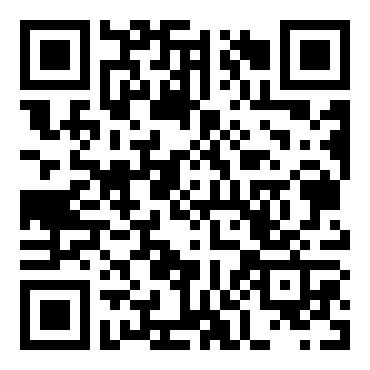 QR real demo con punto, serie y estado ficticios